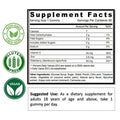 Sunshine Nutrition Good Gummies Elderberry Plus 60s