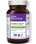Chapter Metabolic Health Black Seed 60 Veg Caps