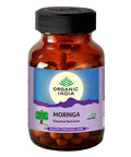 Organic India Moringa 90 Caps