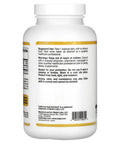 California Gold Nutrition Gold C, Vitamin C, 1,000 mg, 240 Veggie Capsules