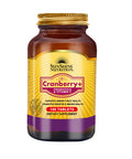 Sunshine Nutrition Cranberry+ Probiotics & Vitamin C 100tabs