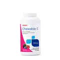 Gnc Chewable vitamin C 100 Mg Mixed Fruit 360 Tablets