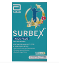 Surbex Kids Plus Soft Gel Capsules 60s