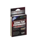 Applied Nutrition Sexual Peak Performance Magnum Blood Flow Power Tablets 16 ea