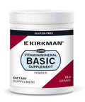 Kirkman Labs - DRN Vitamin Mineral Supplement Powder 312 Grams