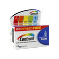 Centrum Men Under 50, Multivitamin, Tablets 120 ea