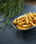 IgBioscience IgTurmeric + 60's