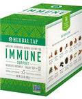 Ayurvedic Immune Support 10 Packets By Herbal Zap