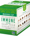 Ayurvedic Immune Support 25 Packets By Herbal Zap