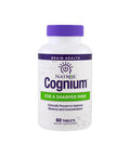 Natrol Cognium Tablets 60 ea
