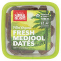 Pitted Medjool Dates 12 Oz By Natural Delights