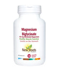 Roots Magnesium Bisglycinate Plus 120 VCaps