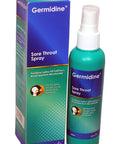 Germidine Sore Throat Spray 100 Ml