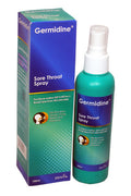 Germidine Sore Throat Spray 100 Ml