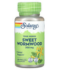 Solaray Sweet Wormwood 300 mg 100 VegCaps
