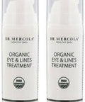Dr. Mercola Eye and Lines Treatment