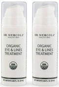 Dr. Mercola Eye and Lines Treatment