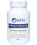 NFH Children s Multi SAP Tropical Punch 300 g