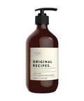 Scottish Fine Soaps Original Recipes White Tea & Vitamin E Hand Wash 500ml