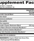 Dr. Mercola Complete Spore Restore