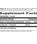 Country Life Suntheanine L-Theanine 200 mg