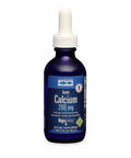 Liquid Ionic Calcium 2 Oz by Trace Minerals