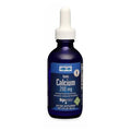Liquid Ionic Calcium 2 Oz by Trace Minerals