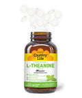 Country Life L-Theanine 100 mg