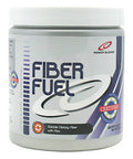 Fiber Fuel Unflavored 252 Grams By Power Blendz