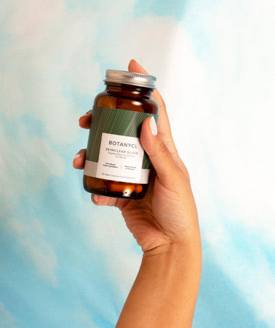 Botanycl SkinClear Elixir 60's