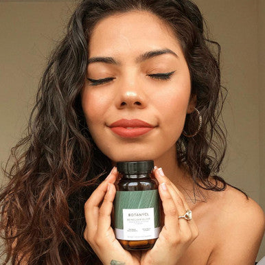 Botanycl SkinClear Elixir 60's