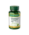 Nature's Bounty Echinacea Complex 450 mg Capsules 100 ea