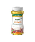 Nature's Bounty Energy Complex Gummies, Watermelon Flavor 60 ea