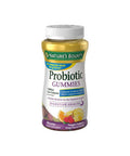 Nature's Bounty Probiotic Gummies 60 ea