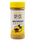 Oh My Spice Lemon Pepper Dillio 5 Oz By Oh My Spice, LLC