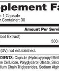 Dr. Mercola Curcumin Advanced