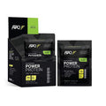 Plant Based Protein Mix Vanilla 8 Packets By Mode Sport Nutrition