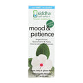 Mood & Patience 1 Oz By Sidda Flower Essences