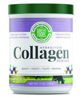Hydrolyzed Collagen 7 Oz By Green Foods Corporation