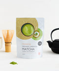 Clearspring Organic Japanese Matcha Green Tea Powder 40g