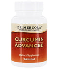 Curcumin Advanced 30 Caps