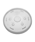 Plastic Lids 1000 Count By Power Blendz