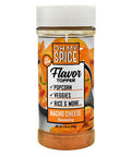 Flavor Topper Zesty Ranch 4.25 Oz By Oh My Spice, LLC