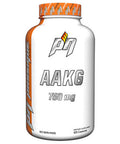 AAKG 120 Caps By Physique Nutrition