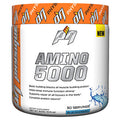 Amino 5000 Watermelon 300 Grams By Physique Nutrition
