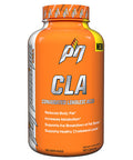 CLA 120 Softgels By Physique Nutrition