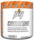 Creatine 300 Grams By Physique Nutrition
