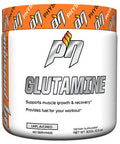 Glutamine 300 Grams By Physique Nutrition