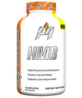 HMB 180 Caps By Physique Nutrition