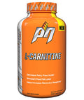 L-Carnitine 240 Caps By Physique Nutrition